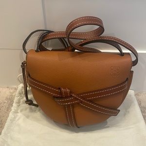 Loewe Small Gate Bag